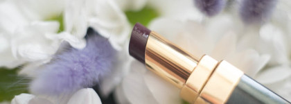 Chanel Etats Poetiques Fall 2014 Collection #96 Aura