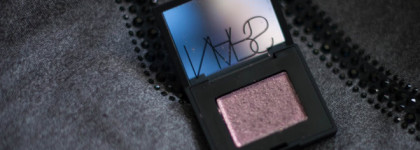 NARS Hardwired Eyeshadow #Chile