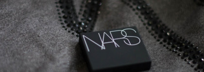 NARS Hardwired Eyeshadow #Chile