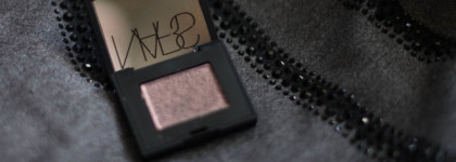 NARS Hardwired Eyeshadow #Chile