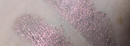 NARS Hardwired Eyeshadow #Chile