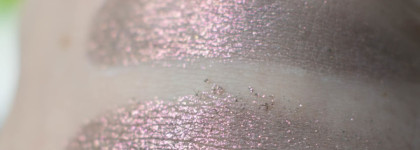 NARS Hardwired Eyeshadow #Chile