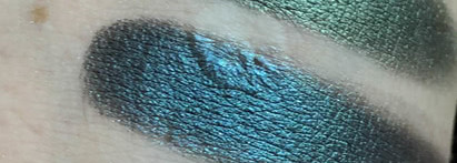 Его Величество Teal