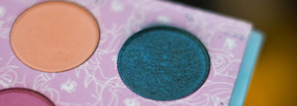 Его Величество Teal