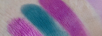 Его Величество Teal
