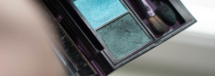 Его Величество Teal