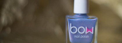 Дуохромы: Bow nail polish Feeling Good