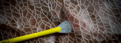 Желтый — это #небледно