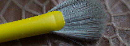 Желтый — это #небледно