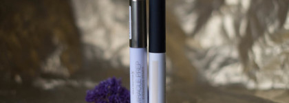 Заслуживает внимания! Max Factor Miracle prep eyeshadow primer