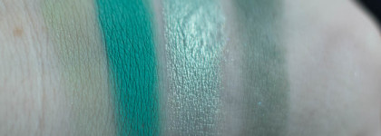 Коллекция палеток — 2.0