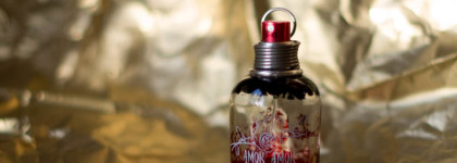 Коллекция «универсальных» парфюмов