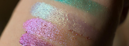 Коллекция спарклов Bernovich