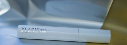 Xlash: до и после