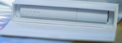 Xlash: до и после