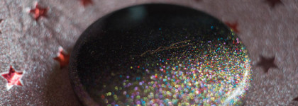 Stop using magic outside Hogwarts! Или МАС Starring You Lipstick #Kiss Of Stars