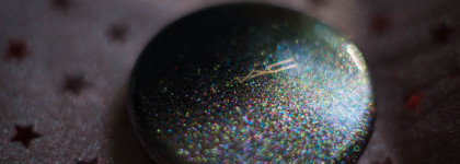 Stop using magic outside Hogwarts! Или МАС Starring You Lipstick #Kiss Of Stars