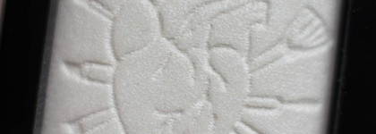 Деликатный мультихром ProVG & Olga Tomina #Exorcist