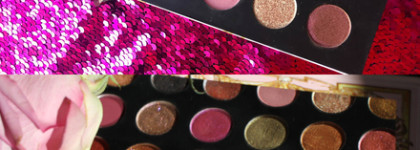 Pat Mcgrath Labs Mothership Mega: Celestial Divinity