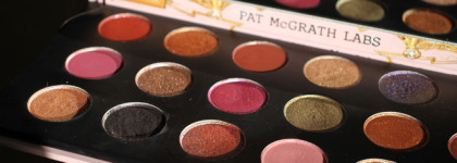 Pat Mcgrath Labs Mothership Mega: Celestial Divinity