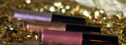 Pat Mcgrath Laboratory Mini OpuLUST Gloss Trio