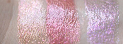 Pat Mcgrath Laboratory Mini OpuLUST Gloss Trio