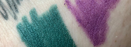 Топ 2020: декоративная косметика