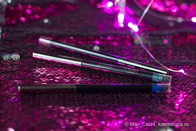 Топ 2020: декоративная косметика