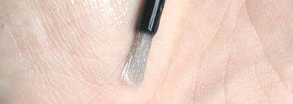 Givenchy L’Interdit Lip Top Coat Xmas Edition #сияющая ночь