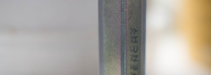 Givenchy L’Interdit Lip Top Coat Xmas Edition #сияющая ночь