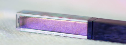 Givenchy L’Interdit Lip Top Coat Xmas Edition #сияющая ночь