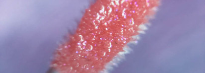 Pat Mcgrath Lust Gloss #Pale Fair Nectar