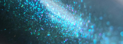 Pat Mcgrath Lust Gloss #Astral Moon Flower