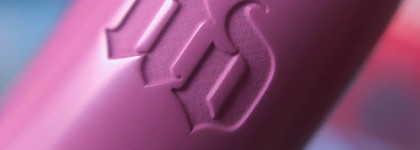 Urban Decay Vice Lipstick #Violate