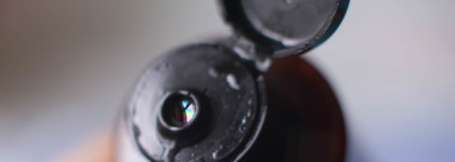 Innature: мицеллярная вода и крем для век