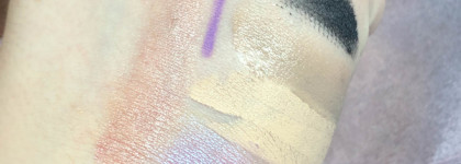 Innature: мицеллярная вода и крем для век