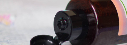 Innature: мицеллярная вода и крем для век