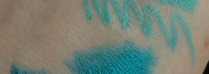 Бирюза в карандашах