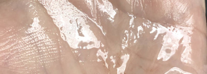 Ecocraft: средства для рук