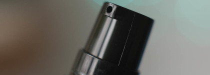 Ecocraft: средства для рук