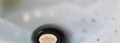 Marc Jacobs Accomplice Concealer & Touch-Up Stick #16 Fair