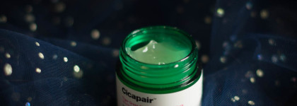 Dr.Jart+ Cicapair Tiger Grass Sleepair Intensive Mask