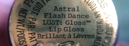 Pat Mcgrath Lust Gloss #Astral Flashdance
