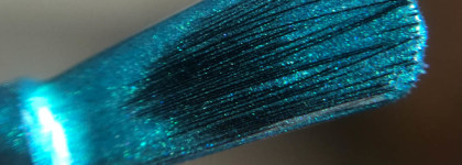 Kinetics SolarGel Polish Winter 2021 Blank Space