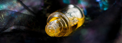 The best: Olaplex No.7 Bonding Oil