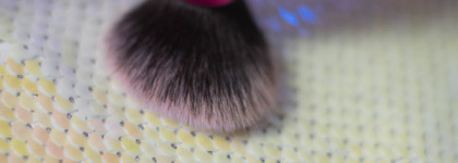 Коллекция кистей для хайлайтеров