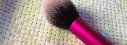 Коллекция кистей для хайлайтеров