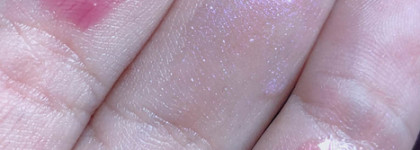 Моя коллекция Dior