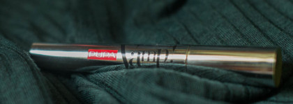 PupaVamp! Mascara #504 Темно-зеленая