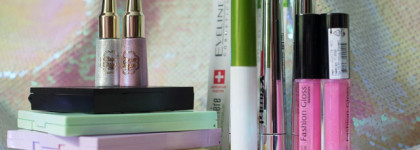 Топ бюджетных продуктов